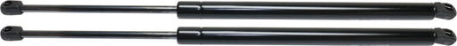 Hood Lift Support CarParts SET-REPF612905-2