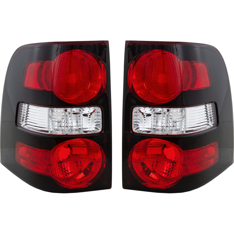 Tail Light CarParts SET-REPF730103Q