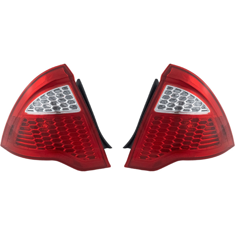 Tail Light CarParts SET-REPF730119