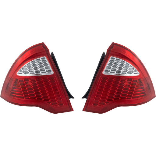Tail Light CarParts SET-REPF730119
