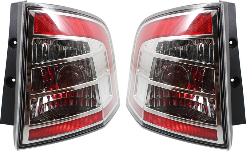 Tail Light CarParts SET-REPF730121