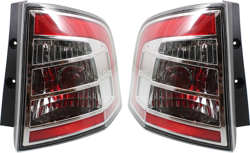 Tail Light CarParts SET-REPF730121