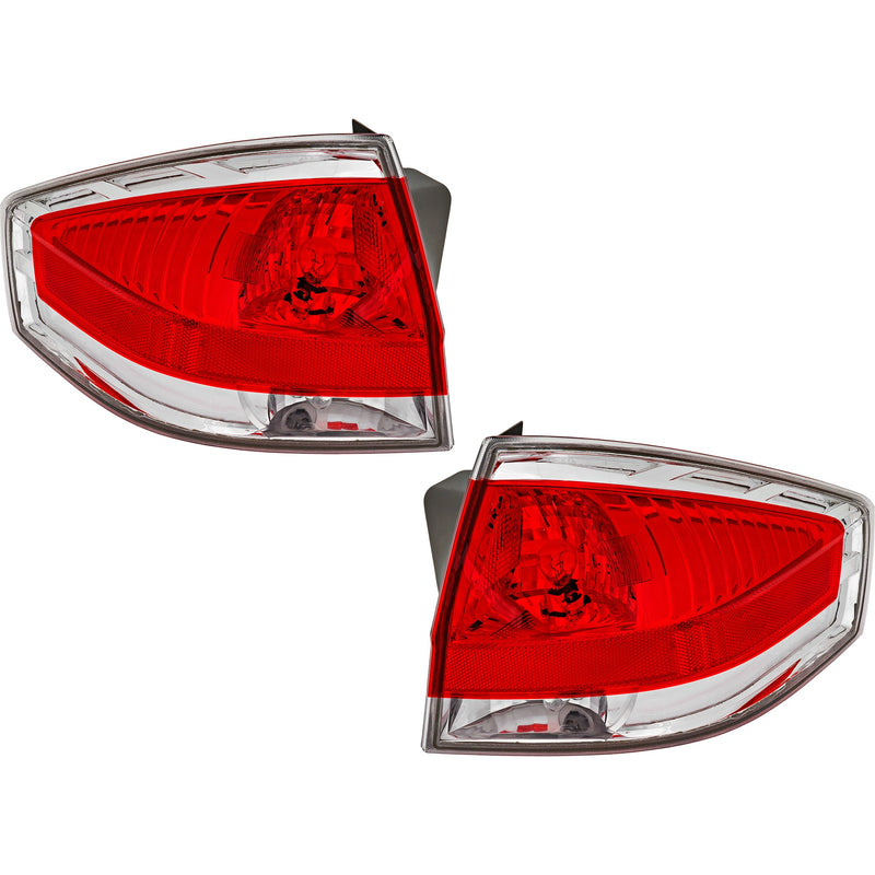 Tail Light CarParts SET-REPF730123Q