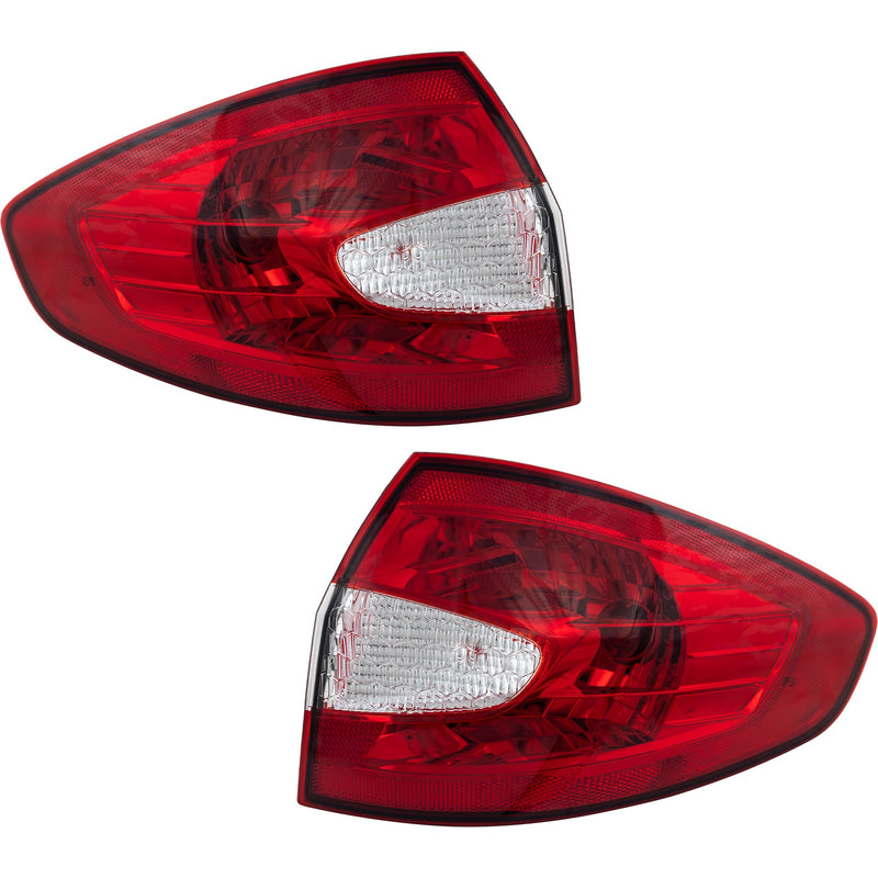 Tail Light CarParts SET-REPF730149