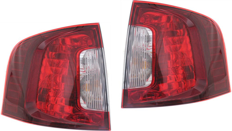 Tail Light CarParts SET-REPF730157