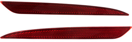 Bumper Reflector CarParts SET-REPF734903