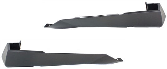 Bumper End CarParts SET-REPF761101
