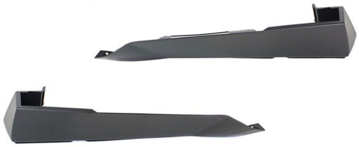 Bumper End CarParts SET-REPF761101
