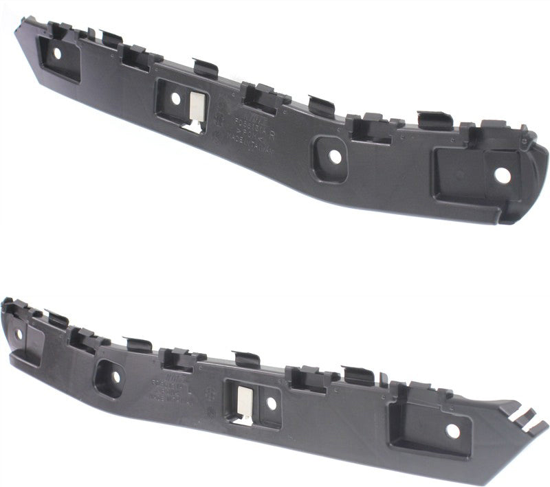 Bumper Bracket CarParts SET-REPF762701