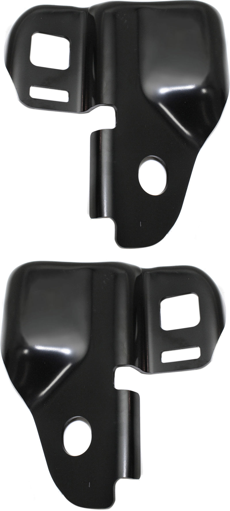 Bumper Bracket CarParts SET-REPF762713