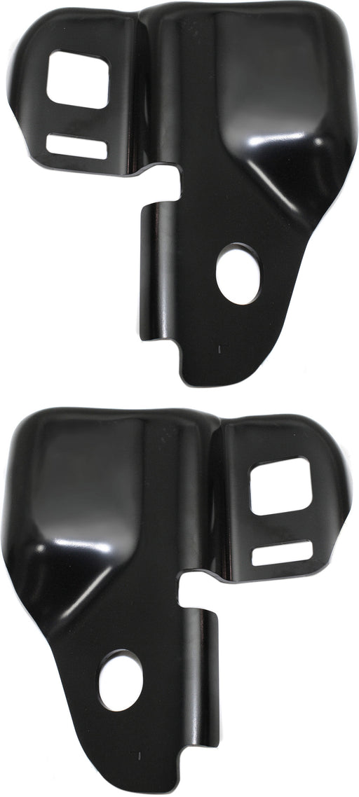 Bumper Bracket CarParts SET-REPF762713