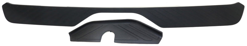 Bumper Step Pad CarParts SET-REPF764919
