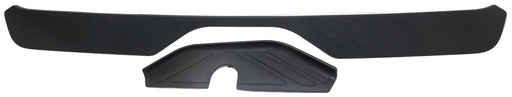 Bumper Step Pad CarParts SET-REPF764919