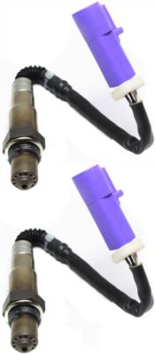 Oxygen Sensor CarParts SET-REPF960902-2