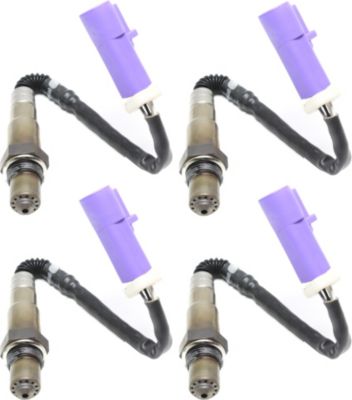 Oxygen Sensor CarParts SET-REPF960902-4
