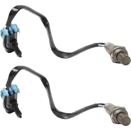 Oxygen Sensor CarParts SET-REPF960909-2