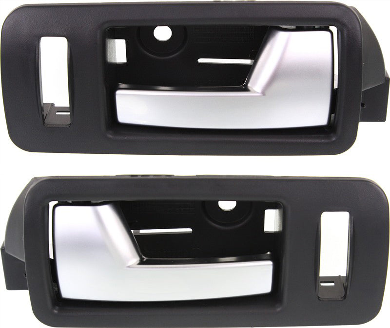 Interior Door Handle CarParts SET-REPFD462129