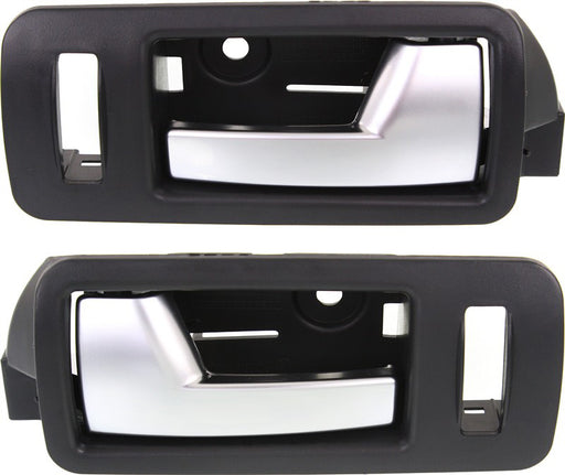 Interior Door Handle CarParts SET-REPFD462129