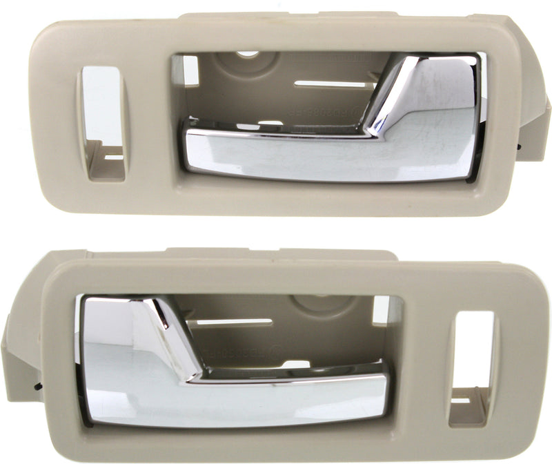 Interior Door Handle CarParts SET-REPFD462131