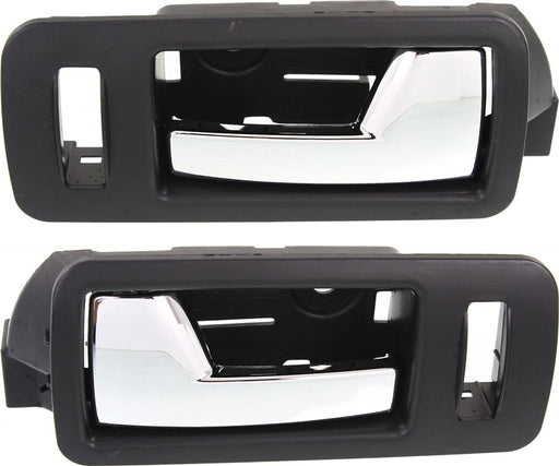 Interior Door Handle CarParts SET-REPFD462133