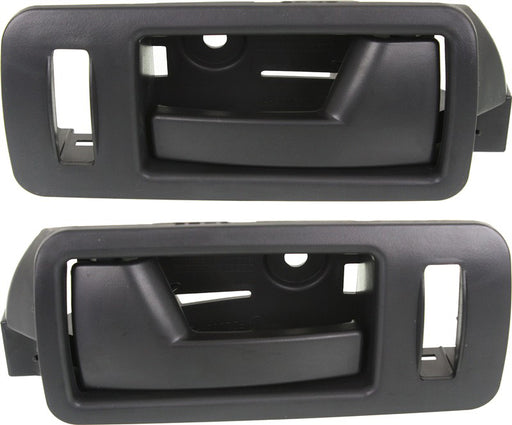 Interior Door Handle CarParts SET-REPFD462135