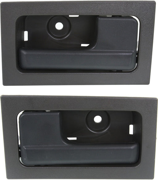 Interior Door Handle CarParts SET-REPFD462149