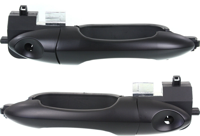 Exterior Door Handle CarParts SET-REPFD462191