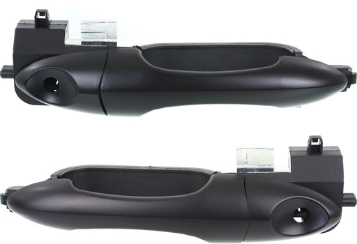 Exterior Door Handle CarParts SET-REPFD462191