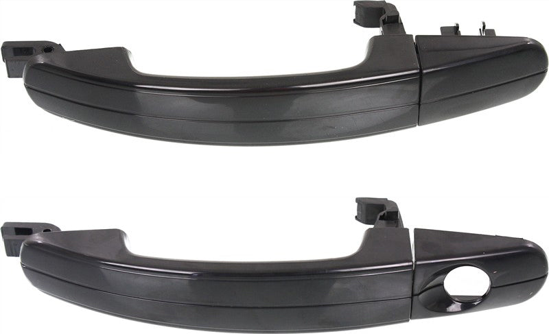 Exterior Door Handle CarParts SET-REPFD462195