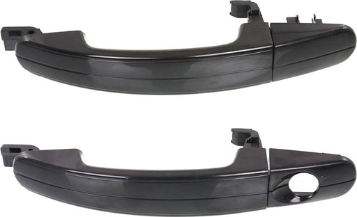 Exterior Door Handle CarParts SET-REPFD462195