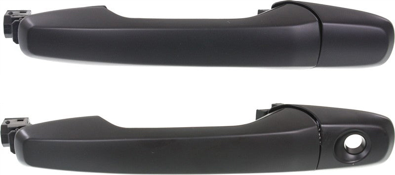 Exterior Door Handle CarParts SET-REPFD462307