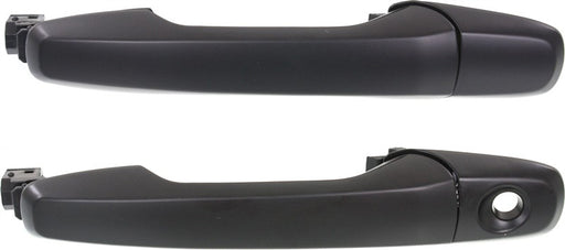 Exterior Door Handle CarParts SET-REPFD462307