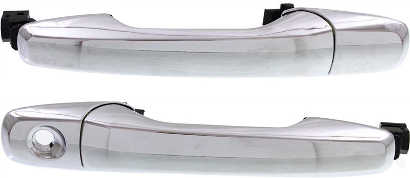 Exterior Door Handle CarParts SET-REPFD462309