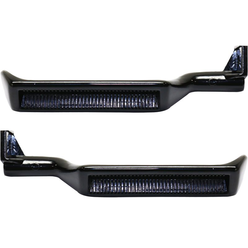 Interior Door Handle CarParts SET-REPFD462343