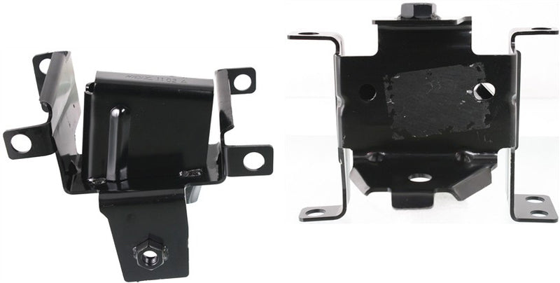 Bumper Bracket CarParts SET-REPG013101