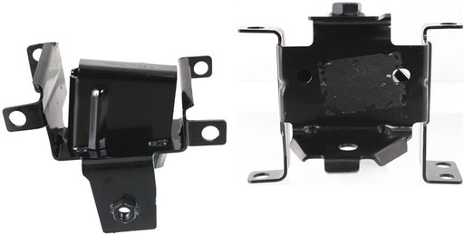 Bumper Bracket CarParts SET-REPG013101