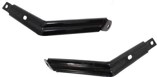 Bumper Bracket CarParts SET-REPG013103