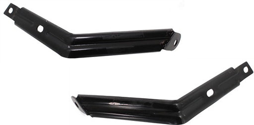 Bumper Bracket CarParts SET-REPG013103