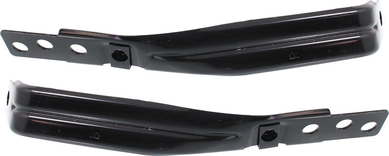 Bumper Bracket CarParts SET-REPG013107
