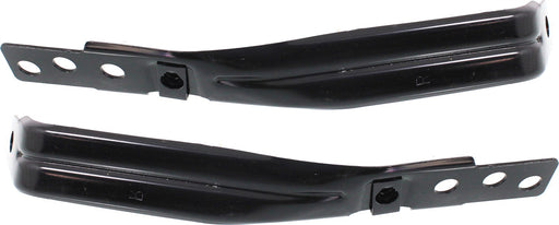 Bumper Bracket CarParts SET-REPG013107