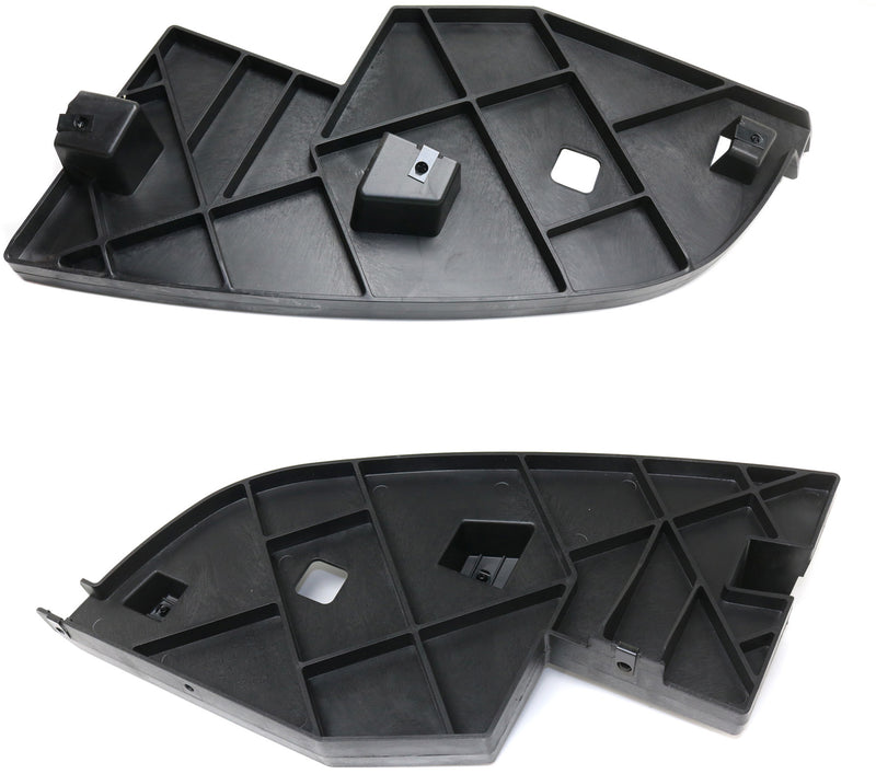 Bumper Trim CarParts SET-REPG040503