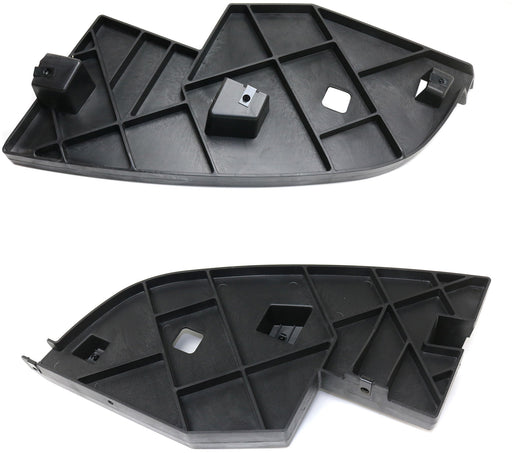 Bumper Trim CarParts SET-REPG040503