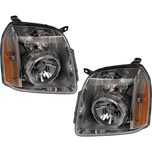 Headlight CarParts SET-REPG100103