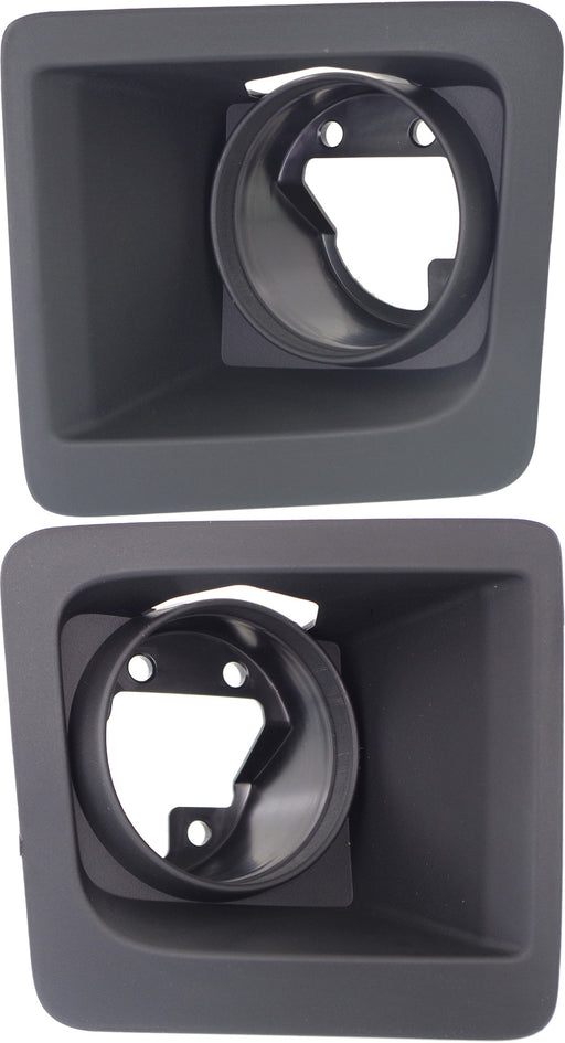 Fog Light Trim CarParts SET-REPG108003