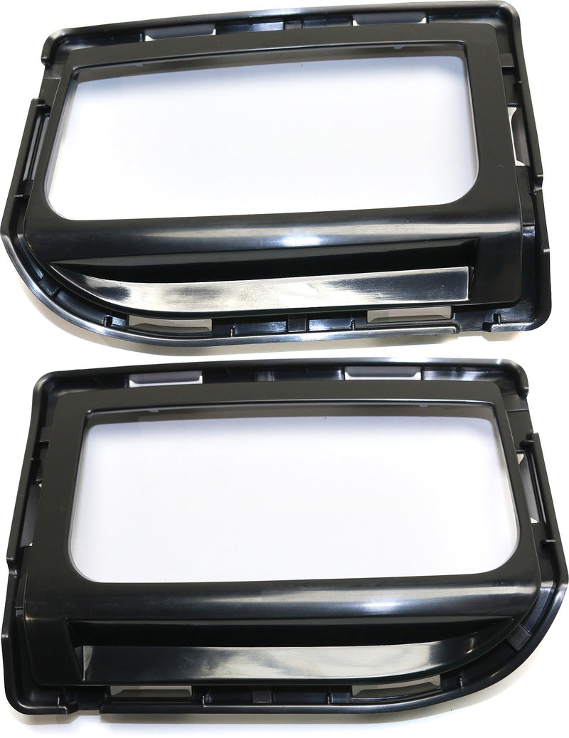 Fog Light Trim CarParts SET-REPG108201