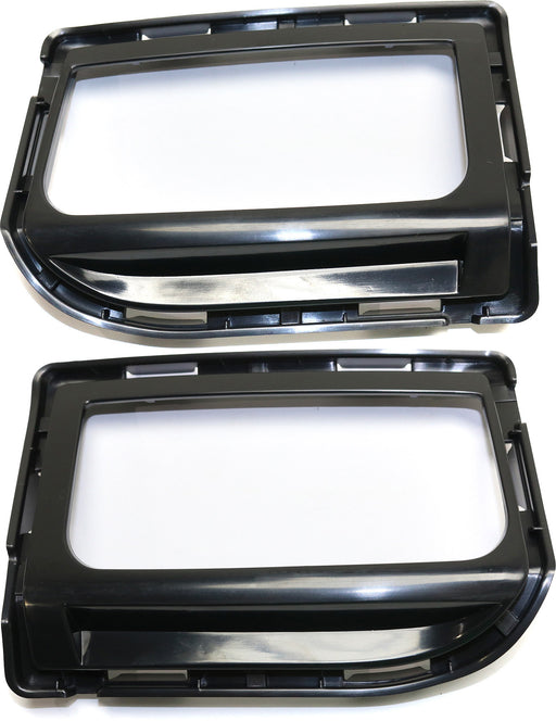 Fog Light Trim CarParts SET-REPG108201