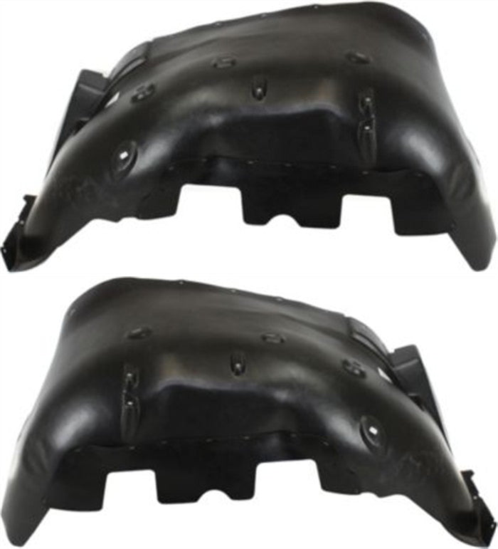 Fender Liner CarParts SET-REPG222107