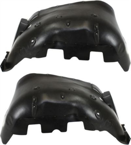 Fender Liner CarParts SET-REPG222107