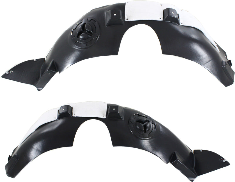 Fender Liner CarParts SET-REPG222109