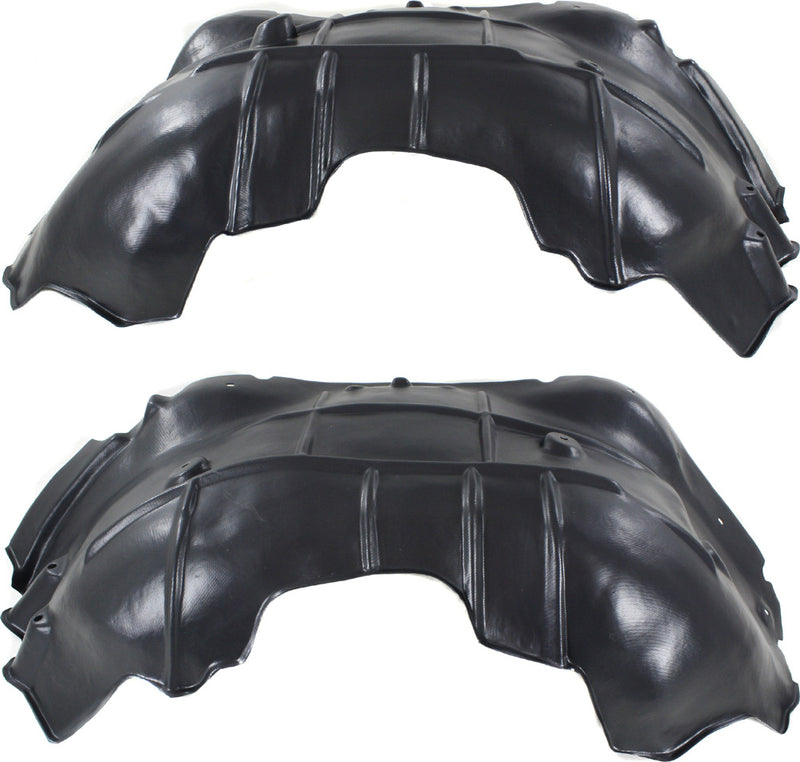 Fender Liner CarParts SET-REPG222111